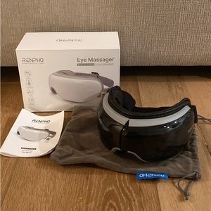 Renpho Eye Massager